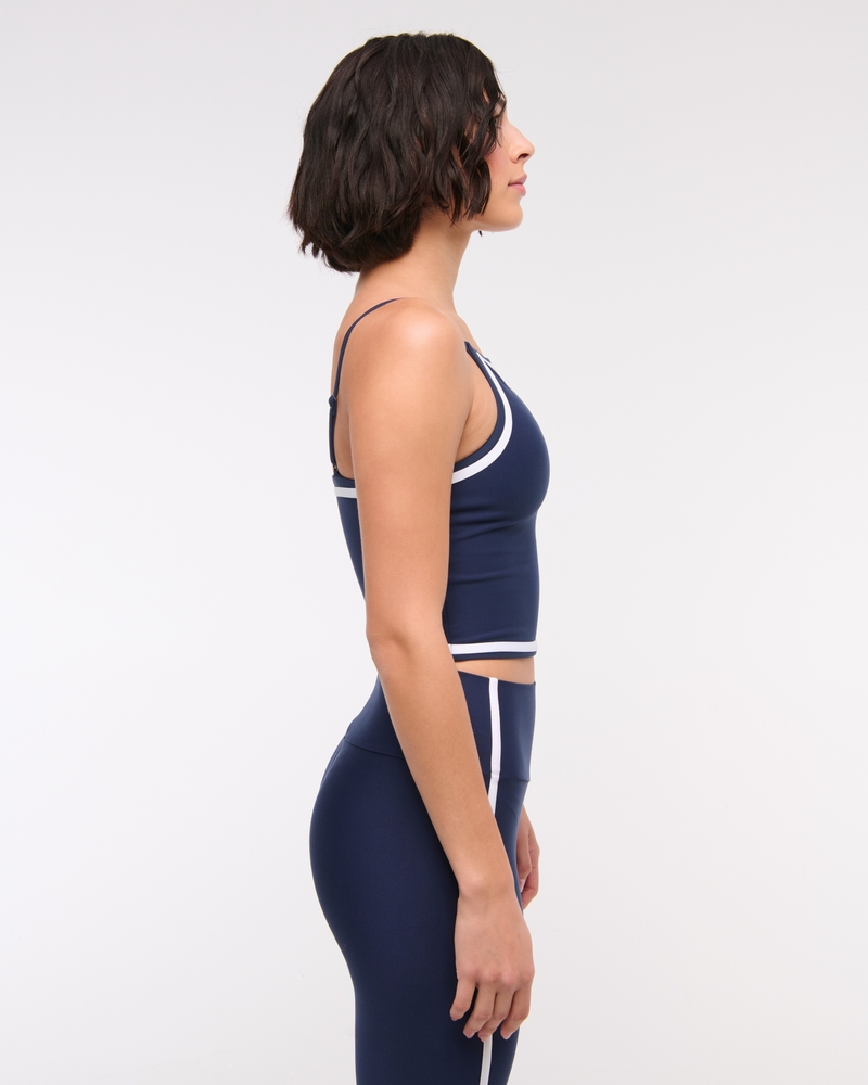YPB sculptLUX Apron Tank