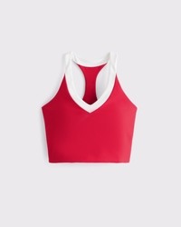 YPB sculptLUX High Rise Lined Skirt