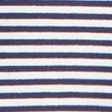 navy stripe