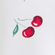 cherry print