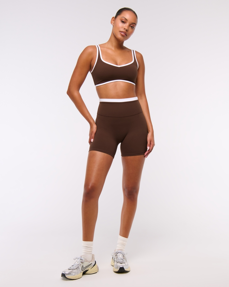 YPB studioFLEX Sports Bra