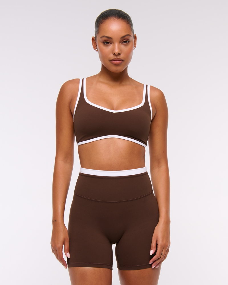 YPB studioFLEX Sports Bra