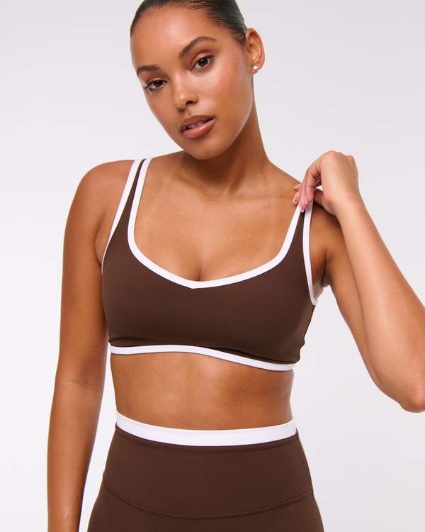 YPB studioFLEX Sports Bra