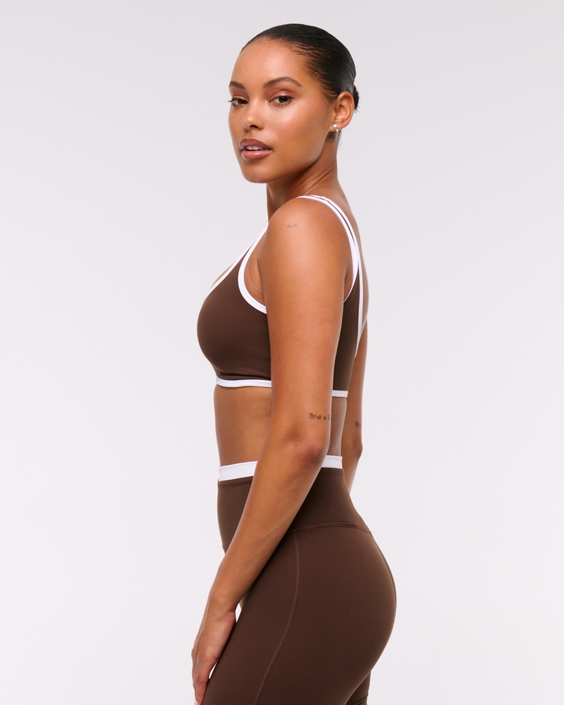 YPB studioFLEX Sports Bra