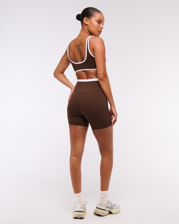 YPB studioFLEX Sports Bra