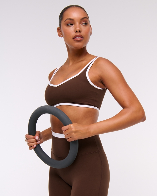 YPB studioFLEX Sports Bra