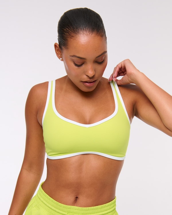 YPB studioFLEX Sports Bra