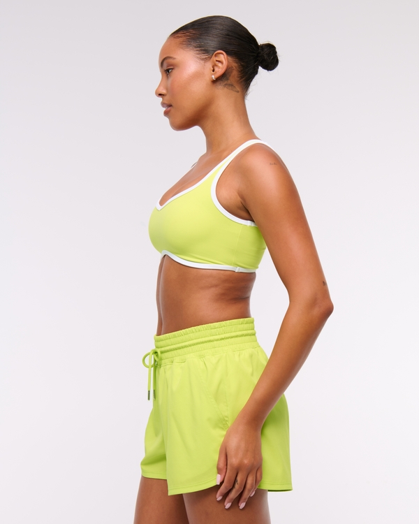 YPB studioFLEX Sports Bra