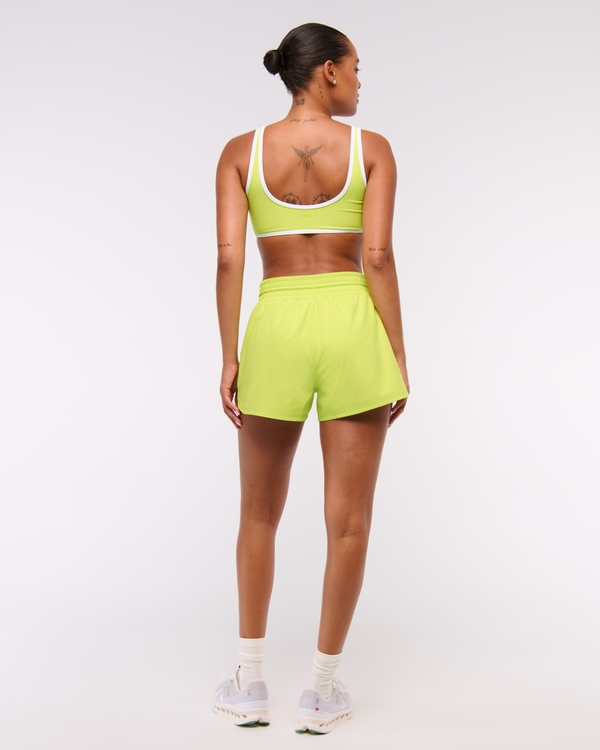 YPB studioFLEX Sports Bra
