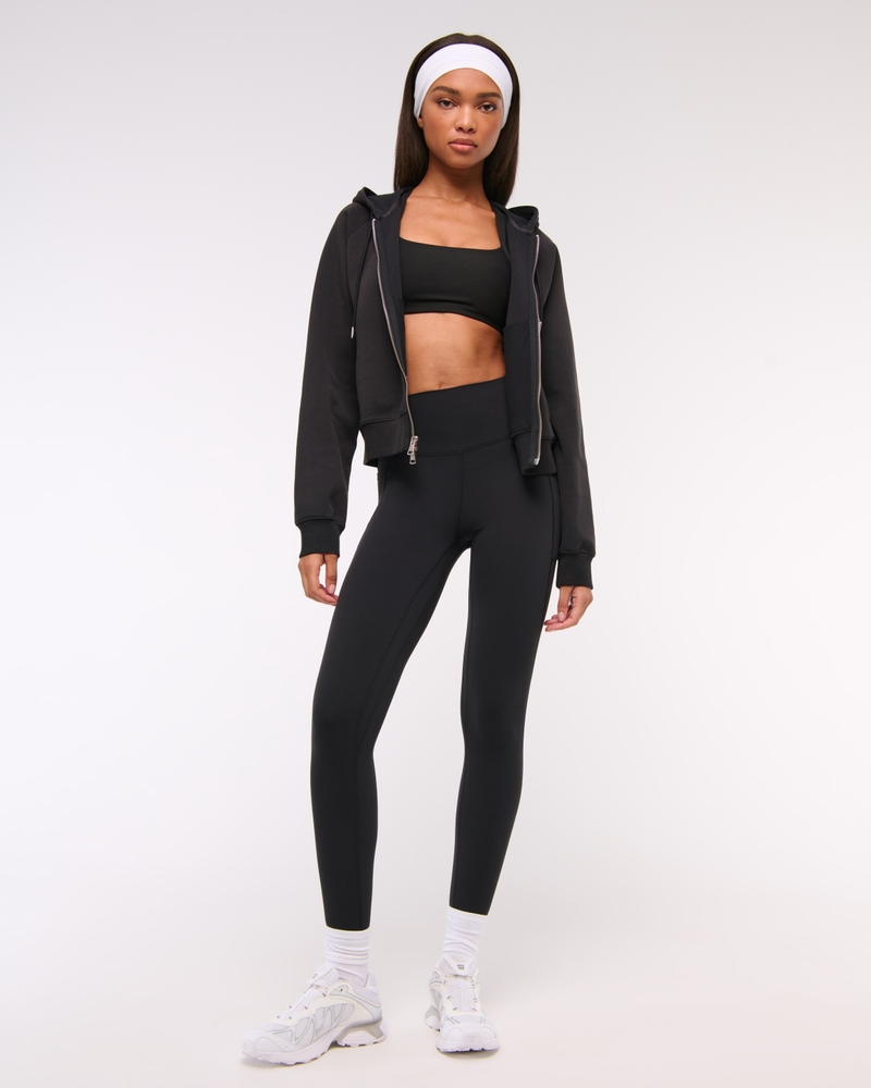 YPB sculptLUX Sports Bra