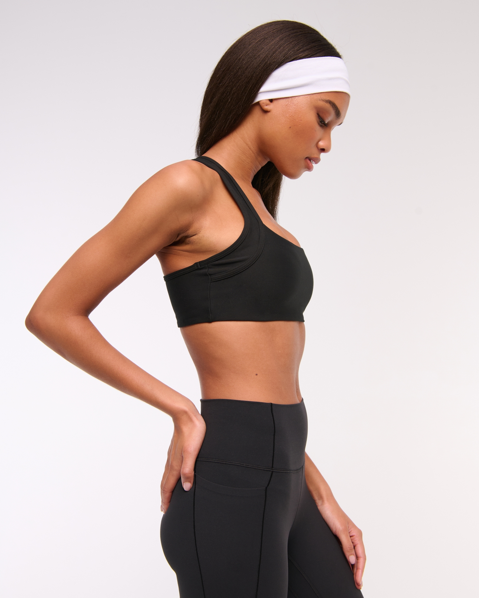 YPB sculptLUX Sports Bra