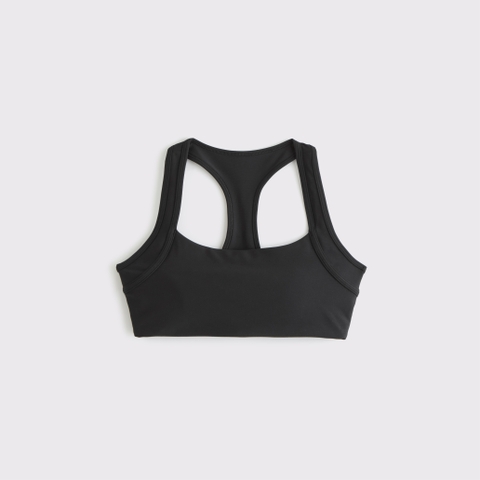 Спортивное бра YPB — Abercrombie & Fitch