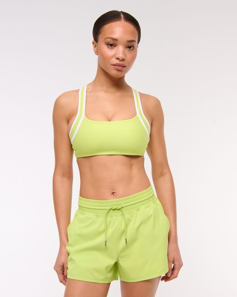 YPB sculptLUX Sports Bra