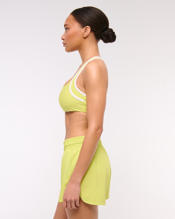 YPB sculptLUX Sports Bra