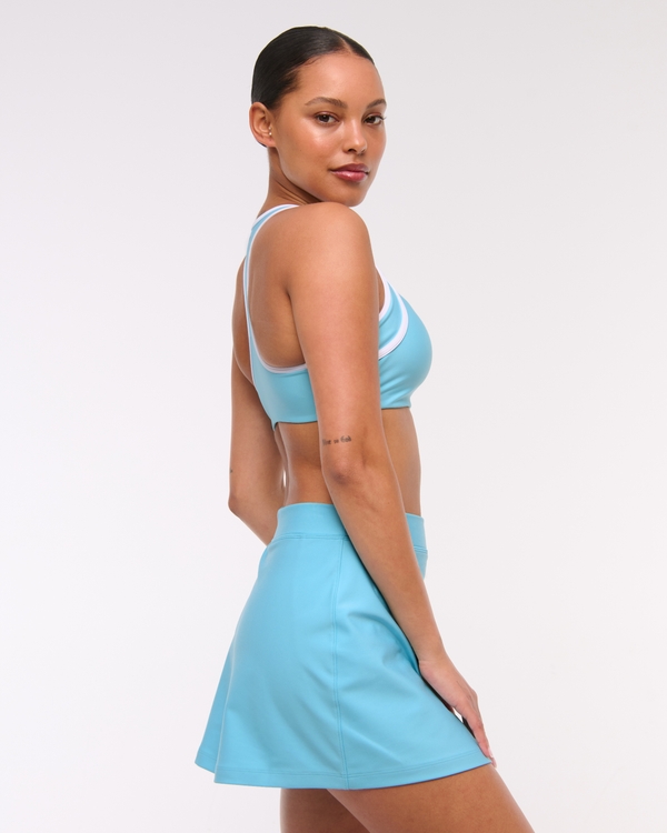 YPB sculptLUX Sports Bra