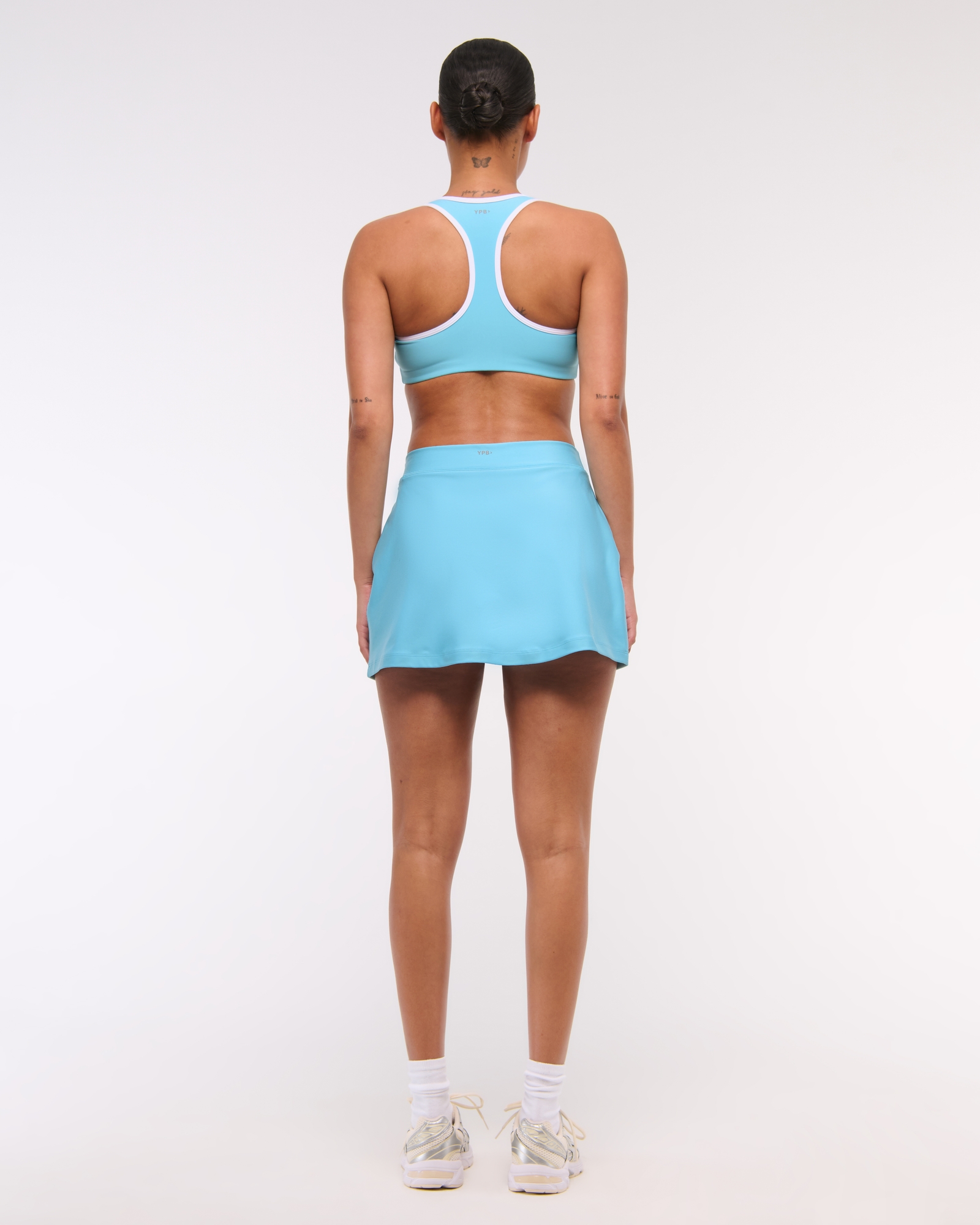 YPB sculptLUX Sports Bra