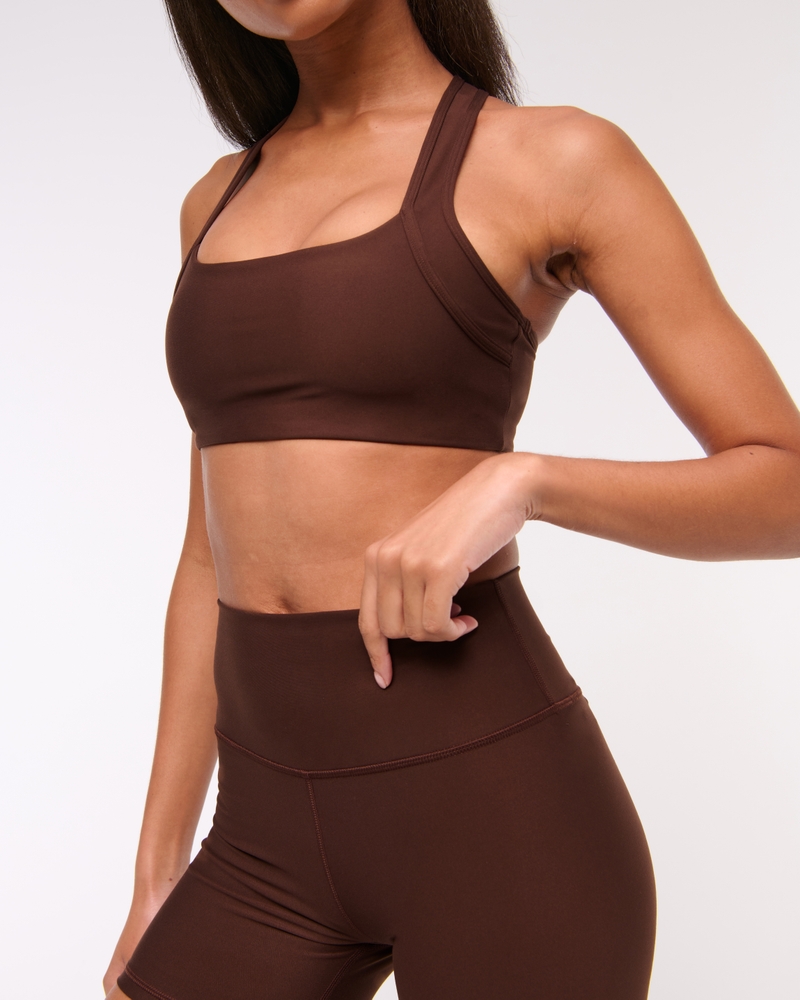 YPB sculptLUX Sports Bra