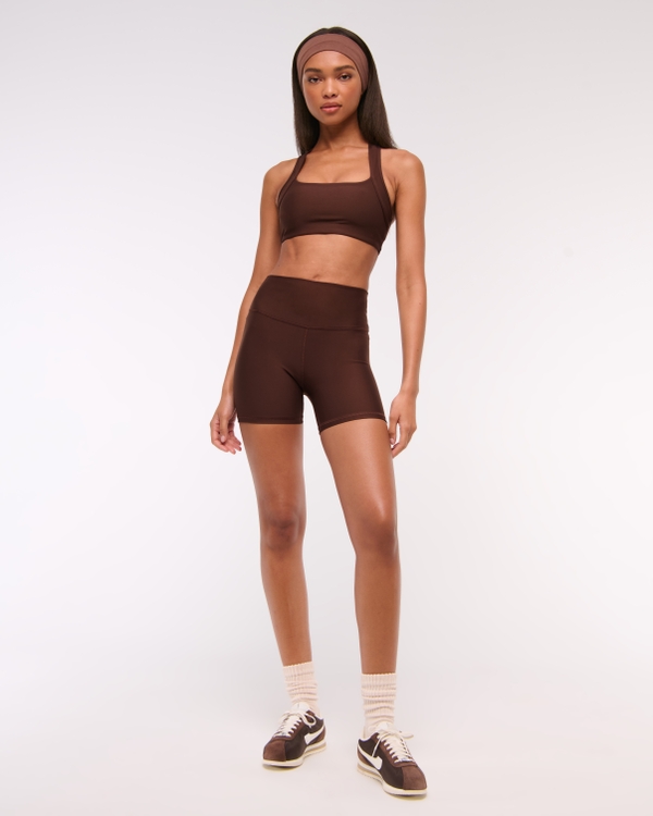 YPB sculptLUX Sports Bra
