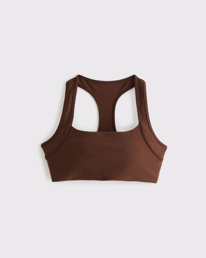 BEAUTY&YOUTH UNITED ARROWS - TAN GUM BRA タン ガム ブラ Women's YPB sculptLUX Sports Bra | Women's Clearance | Abercrombie.com