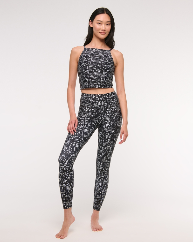 YPB sculptLUX Apron Tank