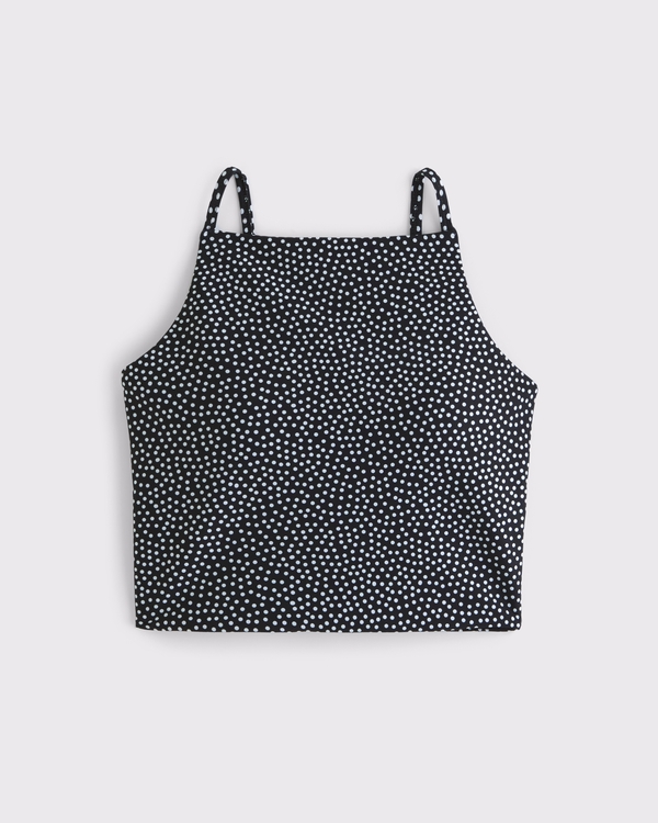 Women's YPB sculptLUX Apron Tank | Women's Tops | Abercrombie.com
