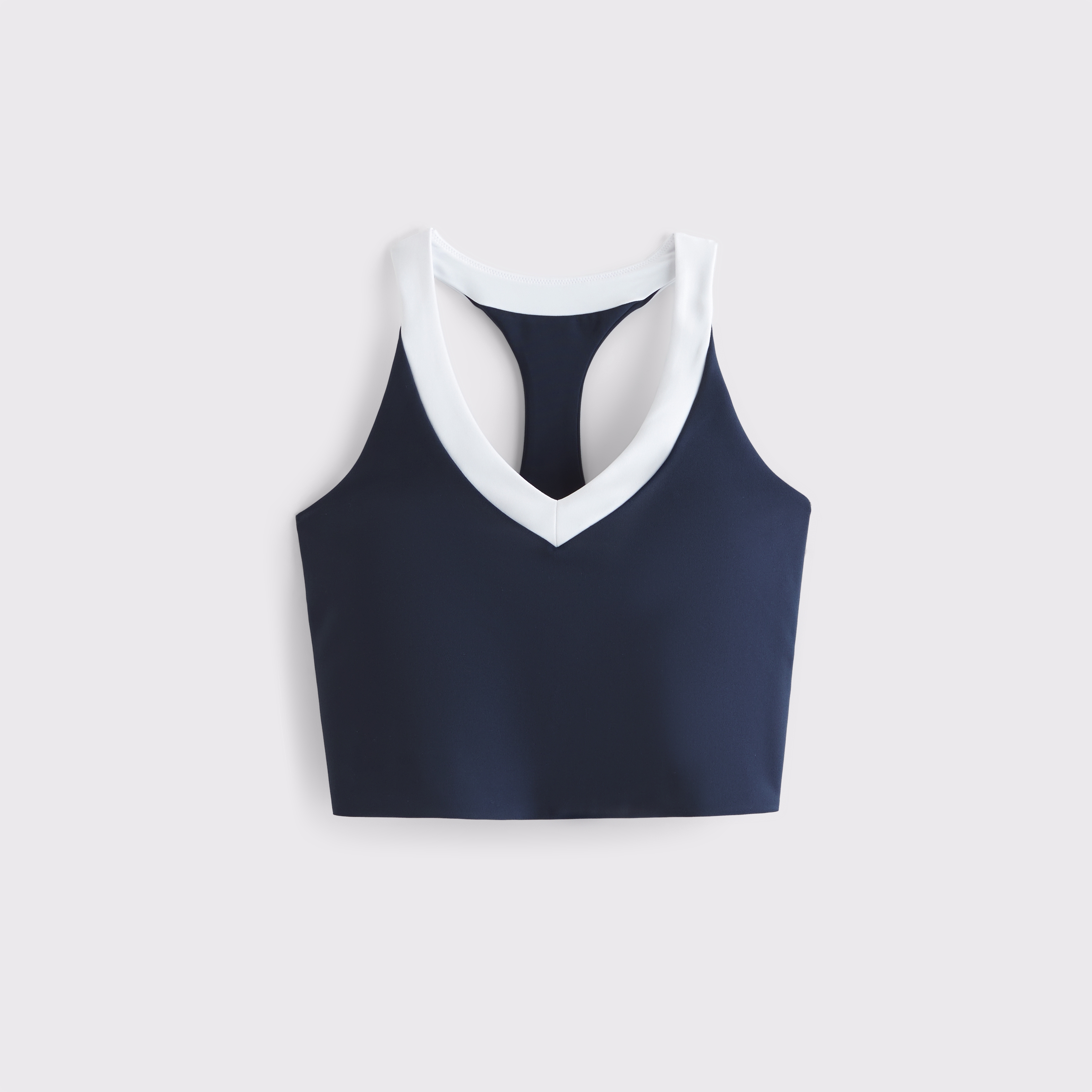 【 BOHEMSEO 】SPORTY ROUND NECK TOP 보헤미안 서울(BOHEMSEO) SPORTY ROUND NECK TOP, IVORY