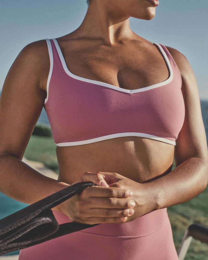 YPB studioFLEX Sports Bra