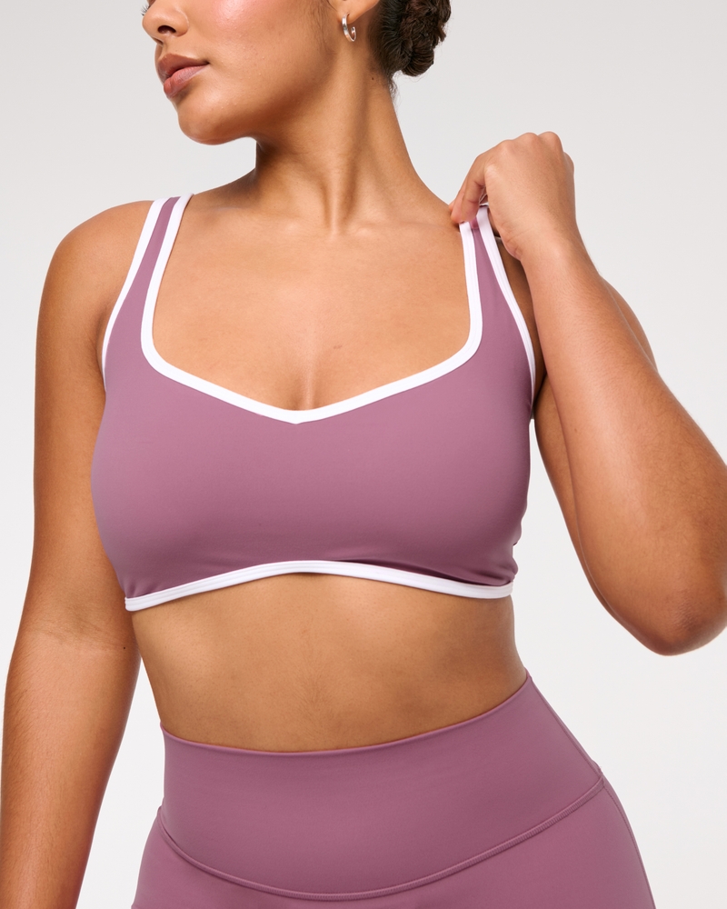 YPB studioFLEX Sports Bra