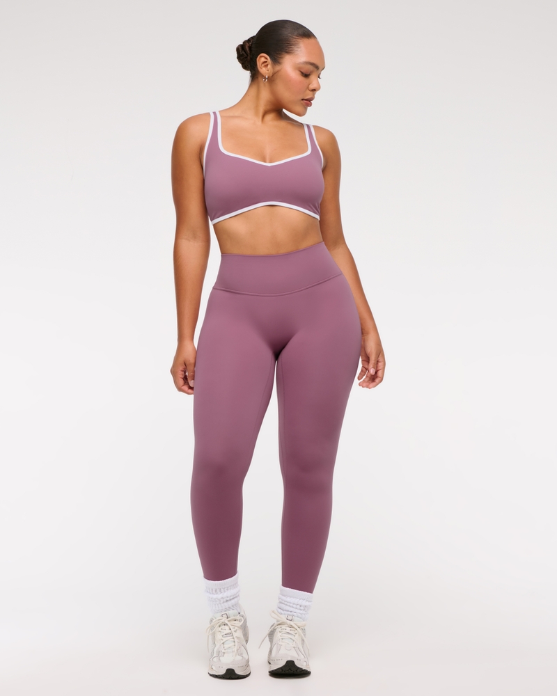 YPB studioFLEX Sports Bra