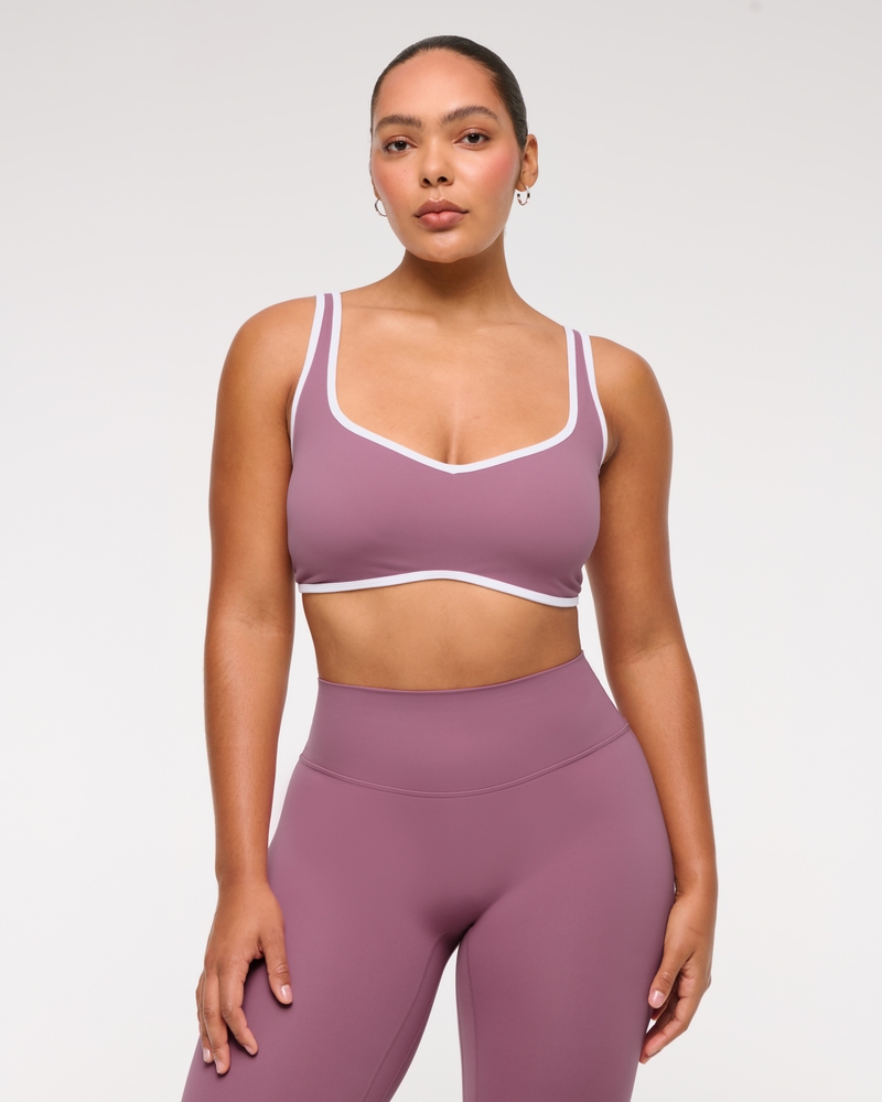 YPB studioFLEX Sports Bra