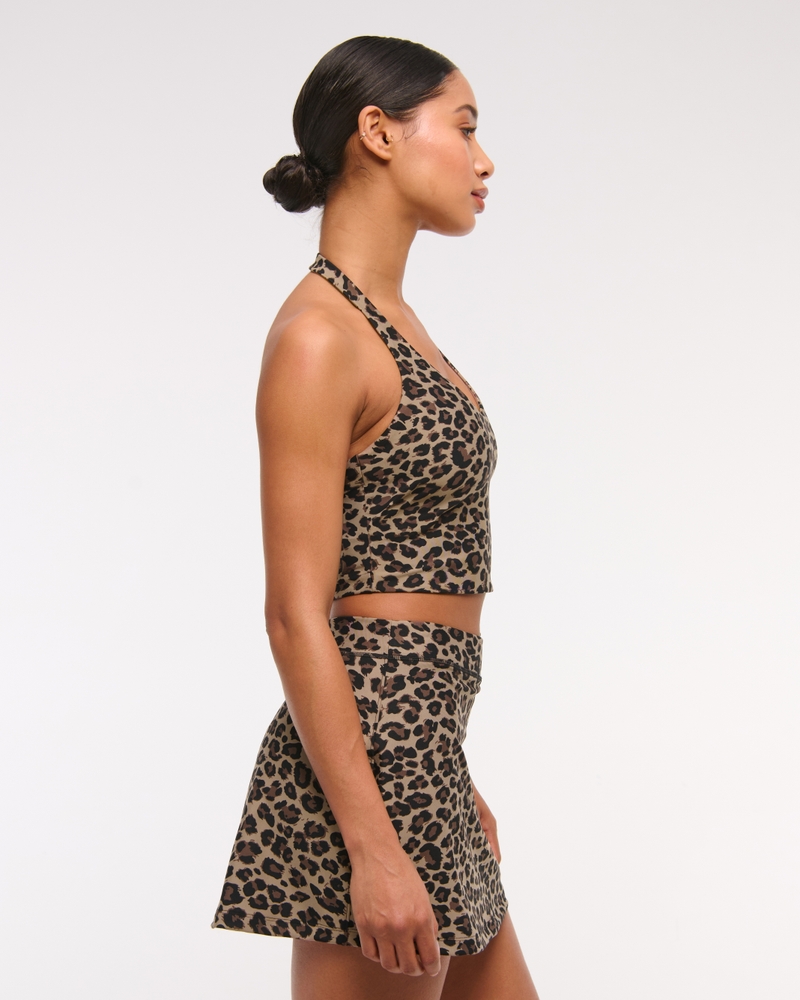 YPB sculptLUX Halter Tank