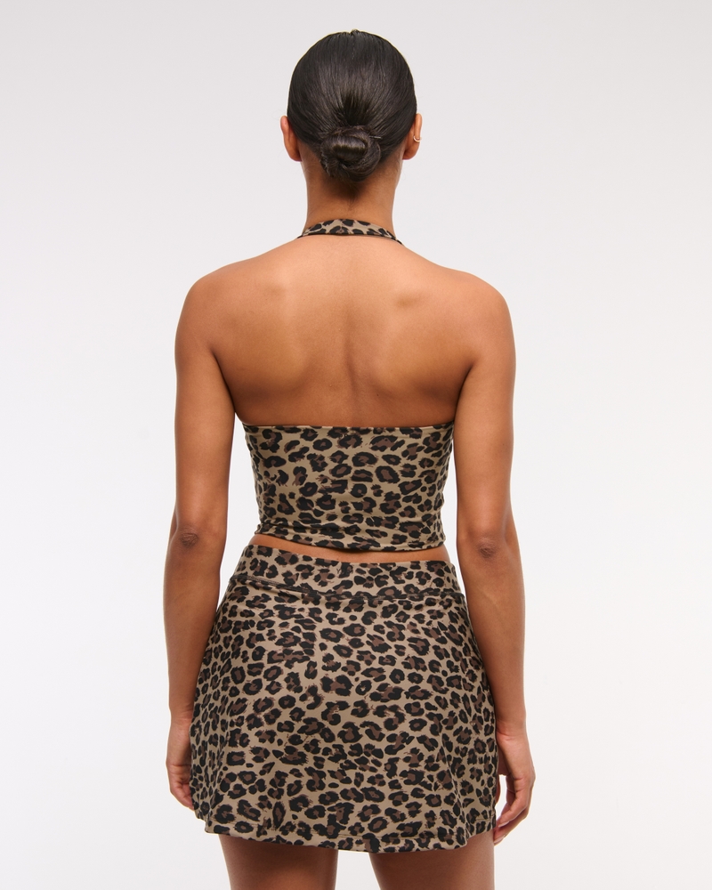 YPB sculptLUX Halter Tank