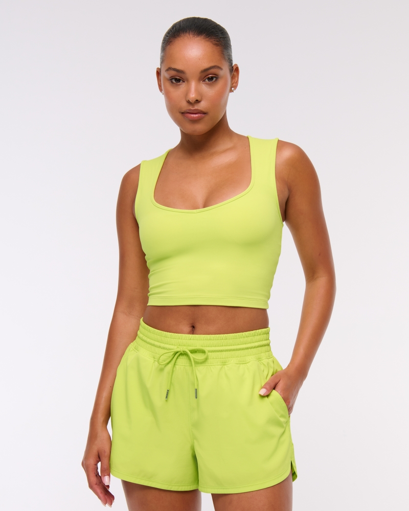 YPB studioFLEX Portrait Tank