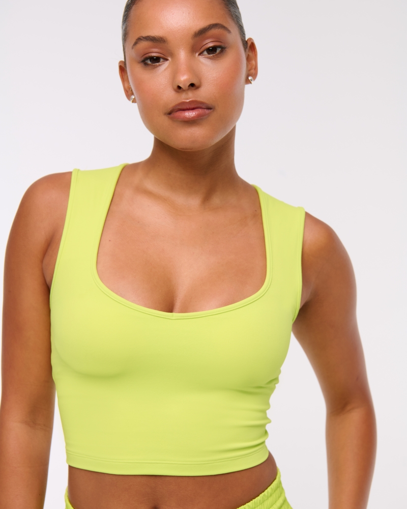 YPB studioFLEX Portrait Tank