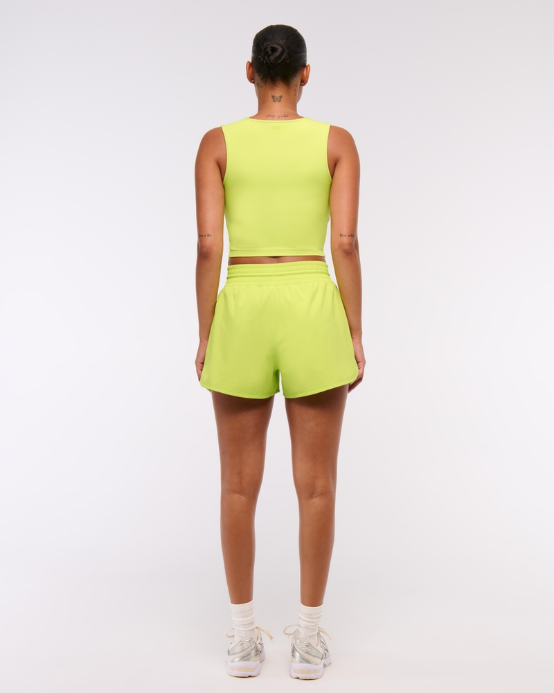 YPB studioFLEX Portrait Tank