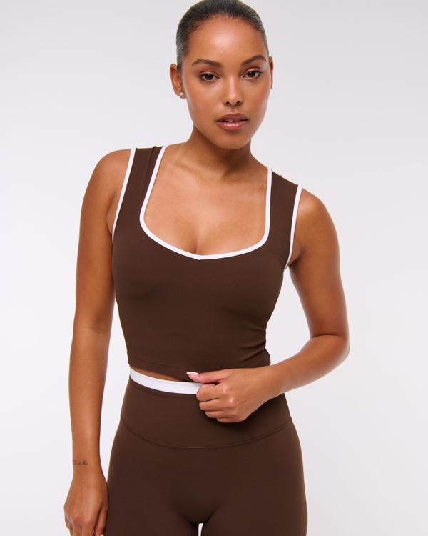 YPB studioFLEX Portrait Tank