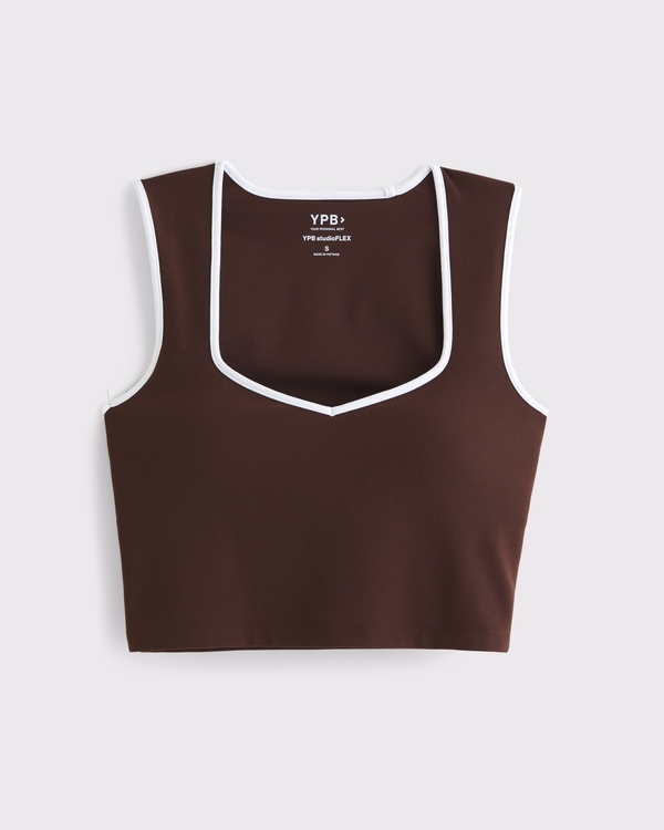 YPB studioFLEX Portrait Tank