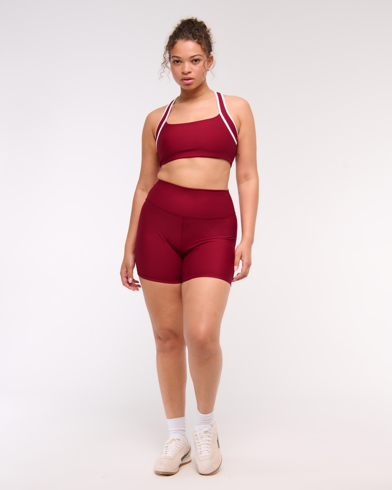 YPB sculptLUX Sports Bra