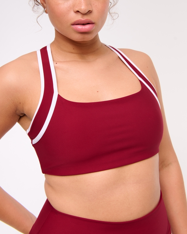 YPB sculptLUX Sports Bra