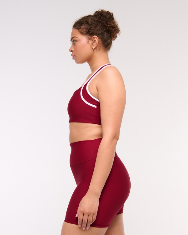 YPB sculptLUX Sports Bra