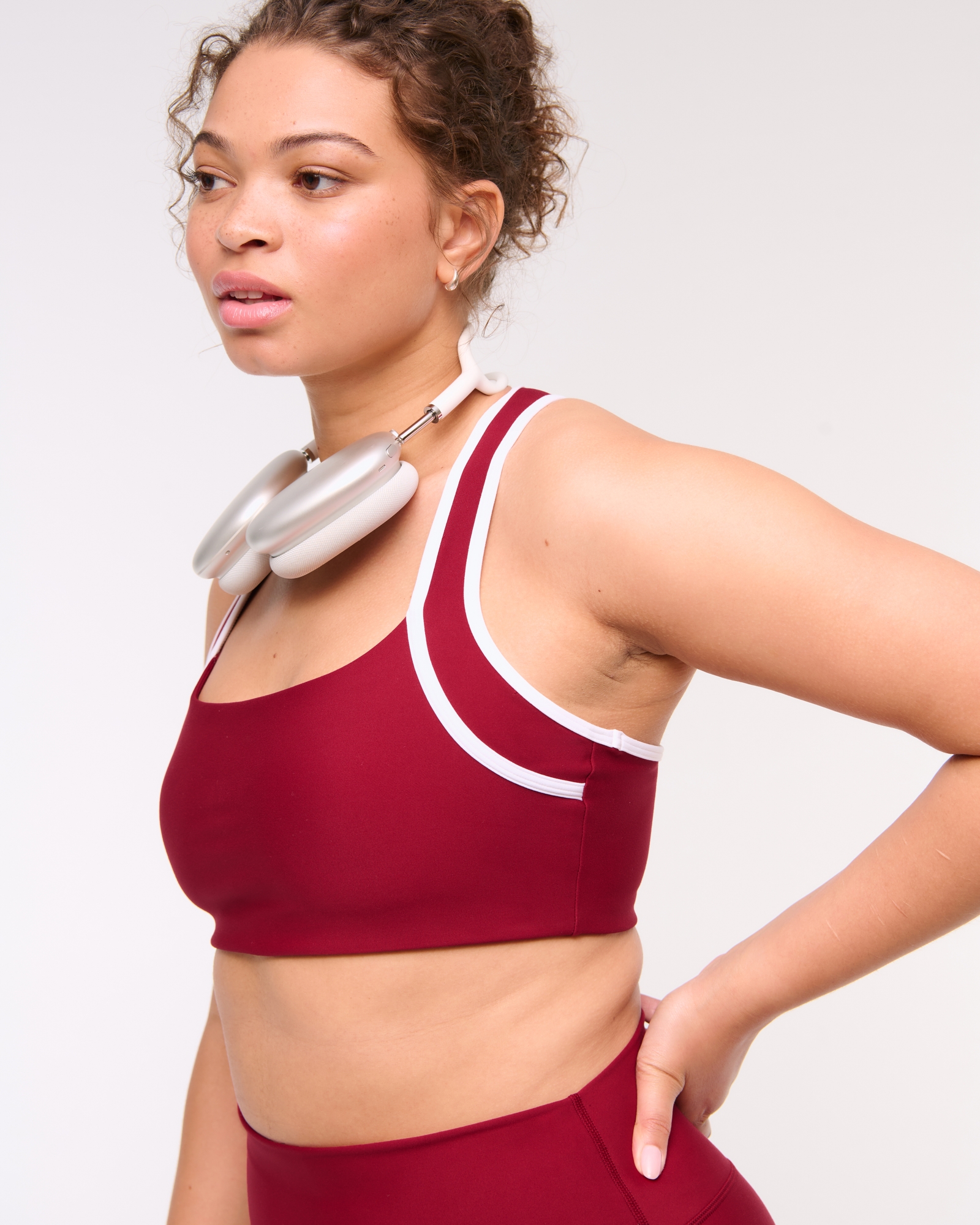 YPB sculptLUX Sports Bra