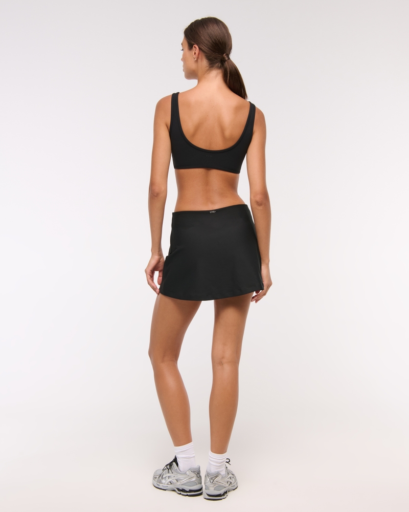 YPB studioFLEX Sports Bra