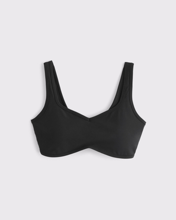 YPB studioFLEX Sports Bra from Abercrombie & Fitch - $19.99