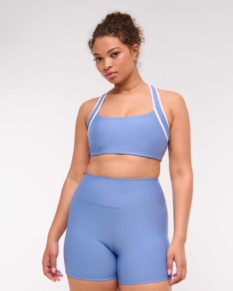 YPB sculptLUX Sports Bra
