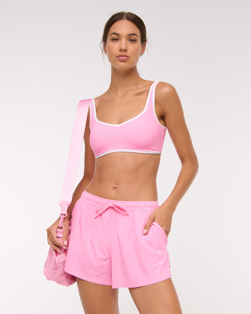 YPB studioFLEX Sports Bra