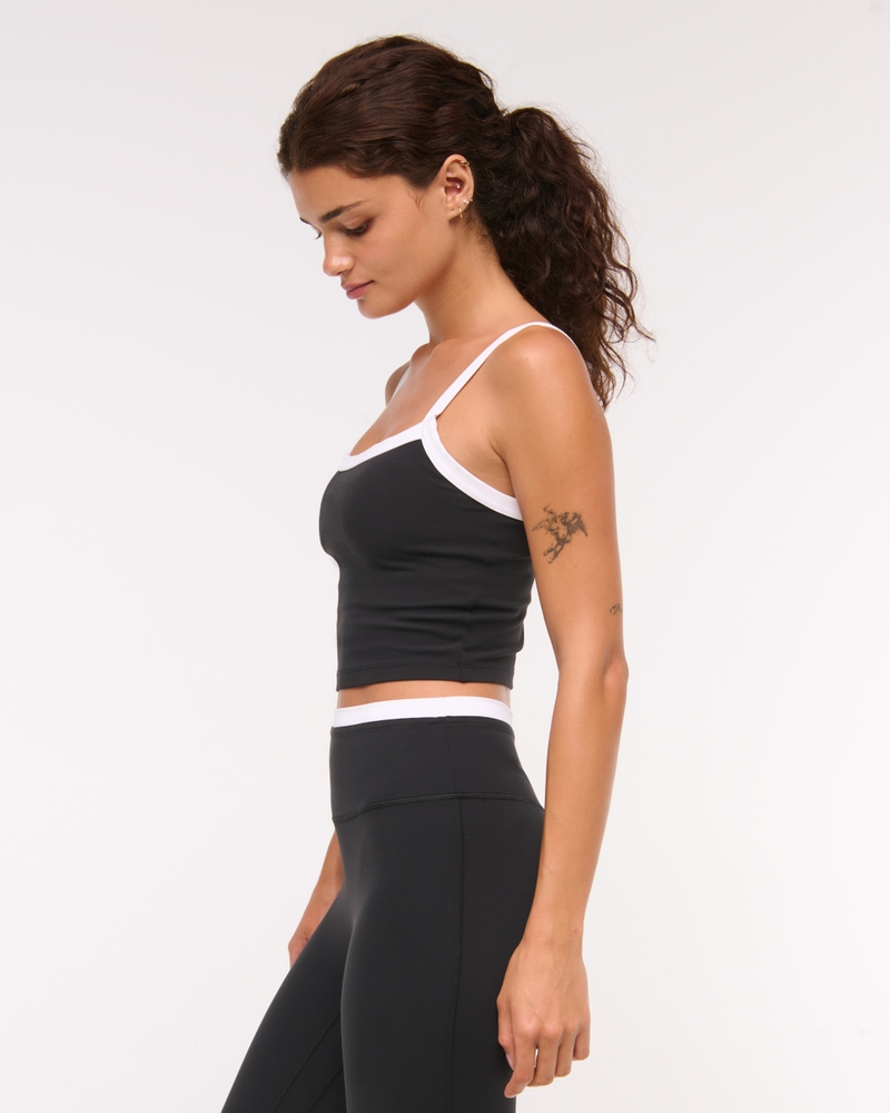 YPB studioFLEX Cami Tank