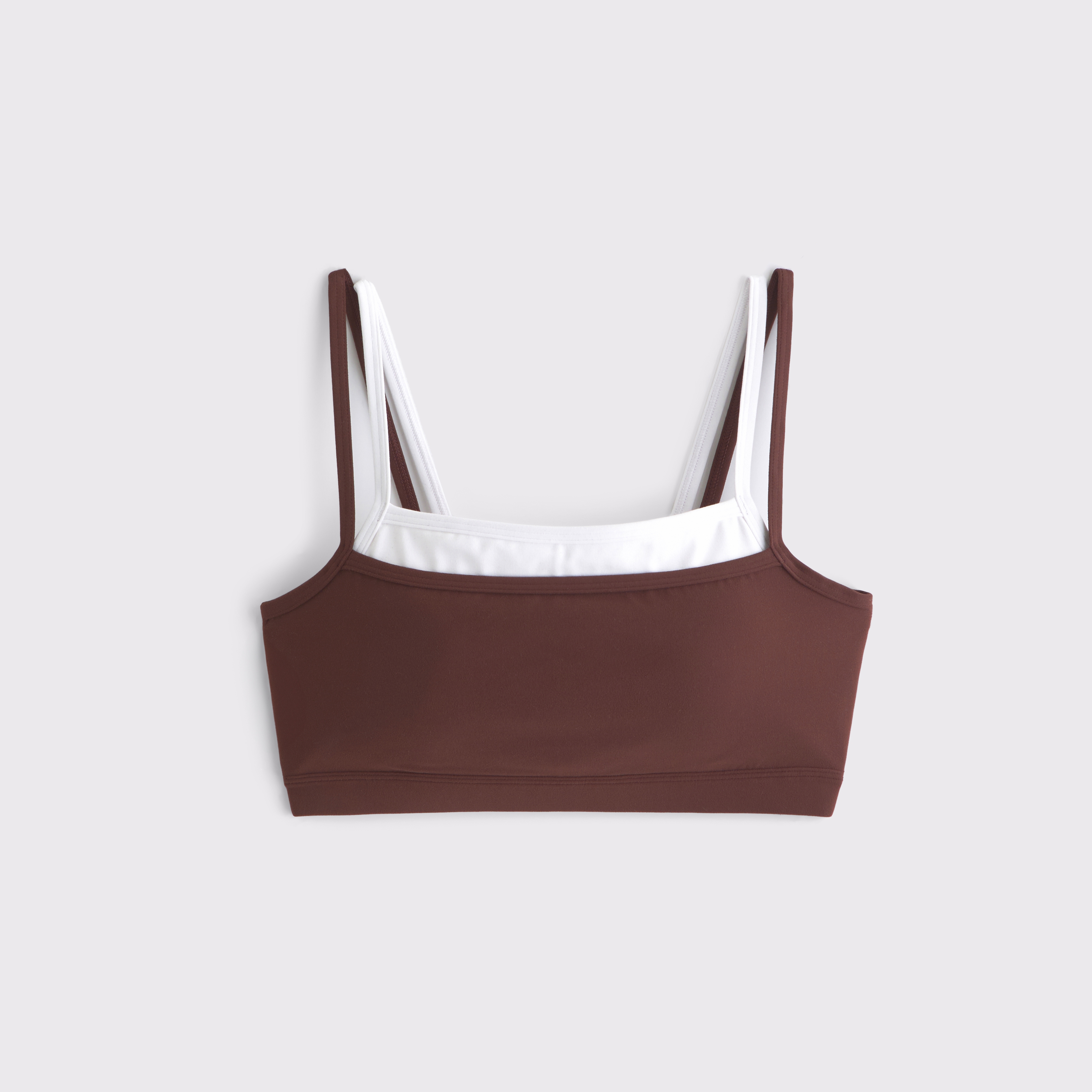 【美品】ilfelino layered upper bra maidenform-mai001-9428-acs-