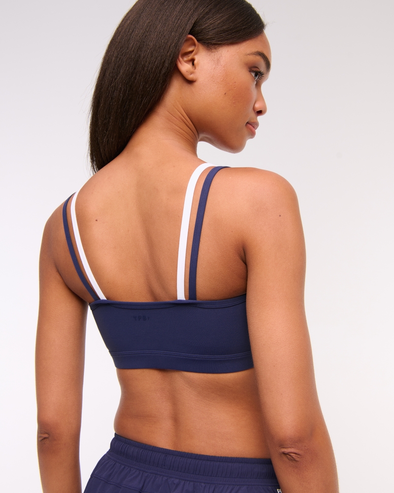 YPB studioFLEX Double-Layered Sports Bra