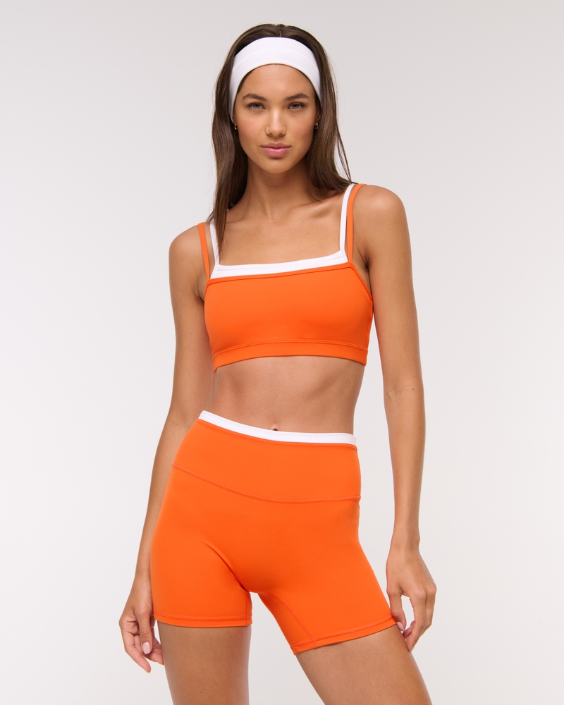YPB studioFLEX Sports Bra & Legging Set