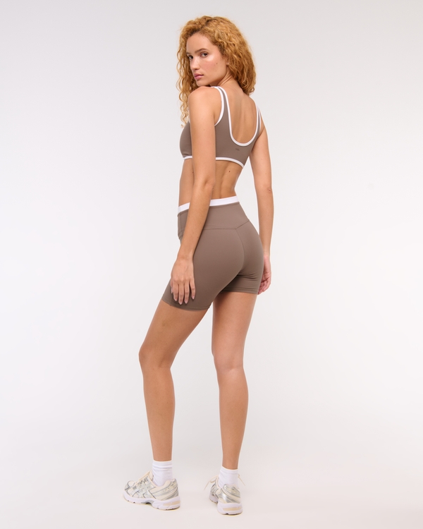 YPB studioFLEX Sports Bra